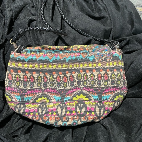 Sakroots Multicolor Crossbody Bag - Picture 2 of 3